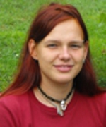 Sandra Bauske, LeibzigMagister Soziologie/Philosphie, Promovendin an der Uni ...